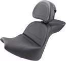 Saddlemen Explorer Touring Sadel till Harley
