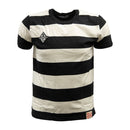 13 1/2 Outlaw T-Shirt Black/White / S