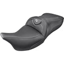Saddlemen Roadsofa Plain Sadel till Harley