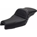Saddlemen Explorer Touring Sadel till Harley