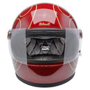 Biltwell Gringo S MC Hjälm
