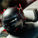 Roof Boxxer Alpha Öppningsbar MC-Hjälm