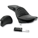 Saddlemen Explorer Touring Sadel till Harley