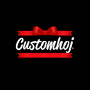 Presentkort Customhoj