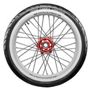 Avon Cobra Chrome Front Tires 16"