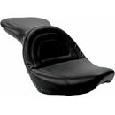 Saddlemen Explorer Touring Sadel till Harley