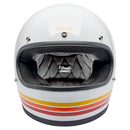 Biltwell Gringo Motorcycle Helmet  - Customhoj