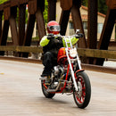 Biltwell Gringo S Motorcycle Helmet