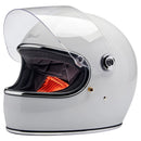 Biltwell Gringo S Motorcycle Helmet