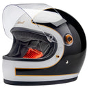 Biltwell Gringo S Motorcycle Helmet