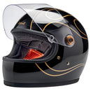 Biltwell Gringo S Motorcycle Helmet
