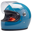 Biltwell Gringo S Motorcycle Helmet
