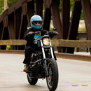 Biltwell Gringo S Motorcycle Helmet