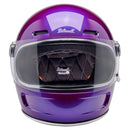 Biltwell Gringo SV Motorcycle Helmet