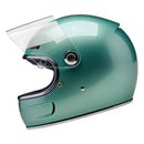 Biltwell Gringo SV Motorcycle Helmet
