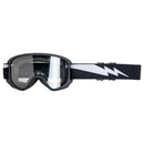 Biltwell Moto 2.0 Motorcycle Goggles  - Customhoj