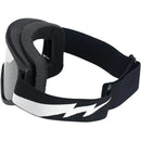 Biltwell Moto 2.0 Motorcycle Goggles  - Customhoj
