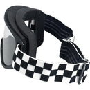 Biltwell Moto 2.0 Motorcycle Goggles  - Customhoj
