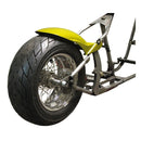 BK Stiletto Rear Fender Short