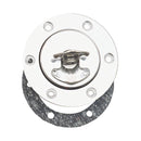 Bolt-in Aero Gas Cap With / Without Lock Without lock