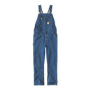 Carhartt Loose Fit Bib Overall Darkstone 30 / 32