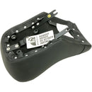 Saddlemen Dominator Low Solo Passagerarsadel till Harley