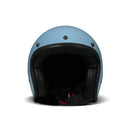 DMD Retro Classic Open Motorcycle Helmet  - Customhoj
