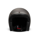 DMD Retro Classic Open Motorcycle Helmet  - Customhoj