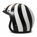 DMD Retro Custom Open Motorcycle Helmet  - Customhoj