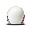 DMD Retro Custom Open Motorcycle Helmet  - Customhoj