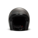 DMD Retro Metallic Open Motorcycle Helmet  - Customhoj