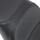 Drag Specialties Predator 2-Up Extended Reach Seat for Harley  - Customhoj