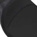 Drag Specialties Predator 2-Up Extended Reach Seat for Harley  - Customhoj