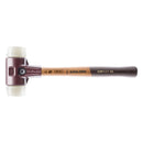 Halder Hammers 300mm / Cast Steel Halder Mallet Simplex Soft Face Nylon Customhoj