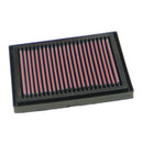 K&N Air Filter for Aprilia RSV 1000 R / R Factory 05-13
