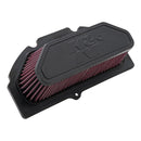 K&N Air Filter for Suzuki GSXR1000 / GP / SE 09-16