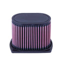 K&N Air Filter for Suzuki SV650 / SV650S 99-02