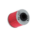 K&N Cartridge Oil Filter for Suzuki RMX450Z 10-13