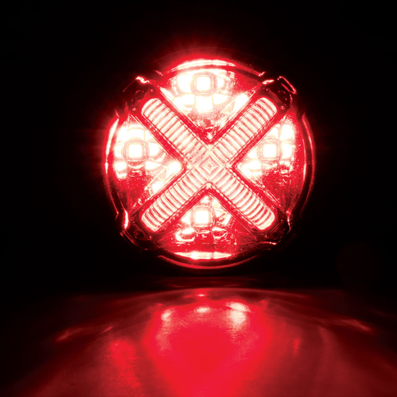 Koso GT-02 LED Taillight