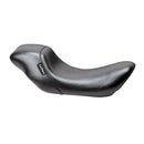 Le Pera Bare Bones Up Front Solo Seat for Harley 04-05 Dyna (excl. Wide Glide)  - Customhoj