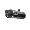 Leo Vince LV One Evo Slip-On Muffler for Yamaha