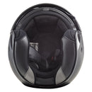 LS2 Bob II Open Motorcycle Helmet  - Customhoj