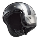 LS2 Bob II Open Motorcycle Helmet  - Customhoj