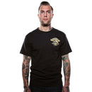 Lucky 13 Booze, Bikes & Broads T-Shirt  - Customhoj