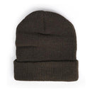 MCS Beanie Green Fostex Rough Beanie Customhoj