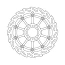 Moto-Master Brake Disc Ducati 748 Biposto 95-03 Moto-Master Flame Front Right Brake Disc for Ducati Customhoj