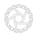 Moto-Master Brake Disc Ducati DesertX 950 2022 Moto-Master Flame Rear Brake Disc for Ducati Customhoj