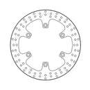 Moto-Master Brake Disc Honda CBF 600 F 04-07 Moto-Master Halo Front Left Brake Disc for Honda Customhoj