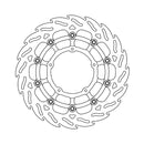 Moto-Master Brake Disc Honda CRF 1100 L Africa Twin Adventure Sports 20-22 Moto-Master Flame Front Right Brake Disc for Honda Customhoj