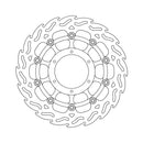 Moto-Master Brake Disc Honda CTX 1300 2014 Moto-Master Flame Front Left Brake Disc for Honda Customhoj